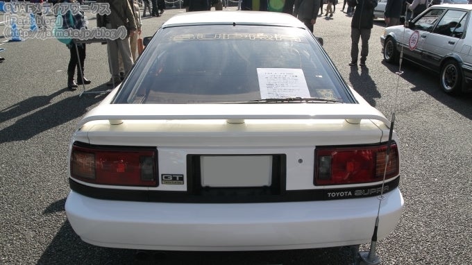 2000GT」を超えるべく開発されたトヨタ「70スープラ」のGTカーとしての